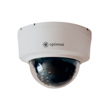 Видеокамера Optimus IP-E022.1(2.8)PE_V.2